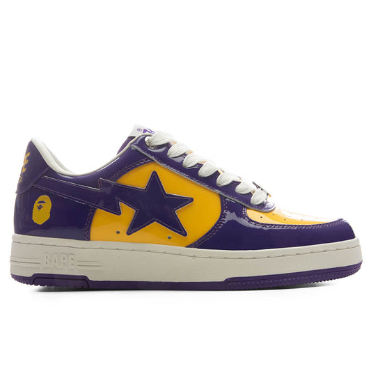 Women's BAPE STA #4 - Purple