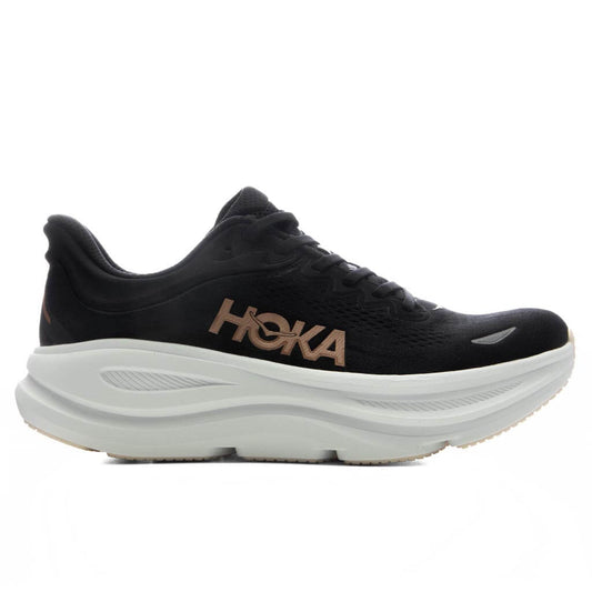 Women's Bondi 9 - Black/Rose Gold