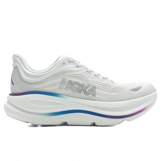 Women's Bondi 9 - Cosmic Grey/White