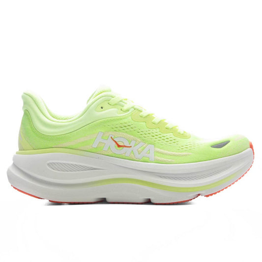 Women's Bondi 9 - Neon Yuzu/Sunlight