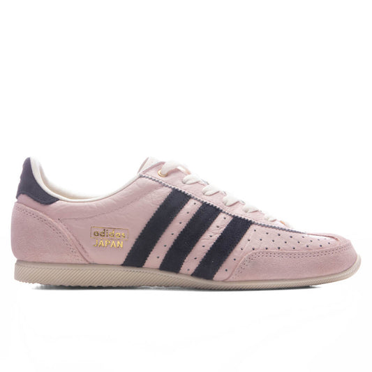 Women's Japan - Sandy Pink/Core Black/Gold Metallic