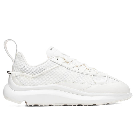 Shiku Run - Core White/Core White