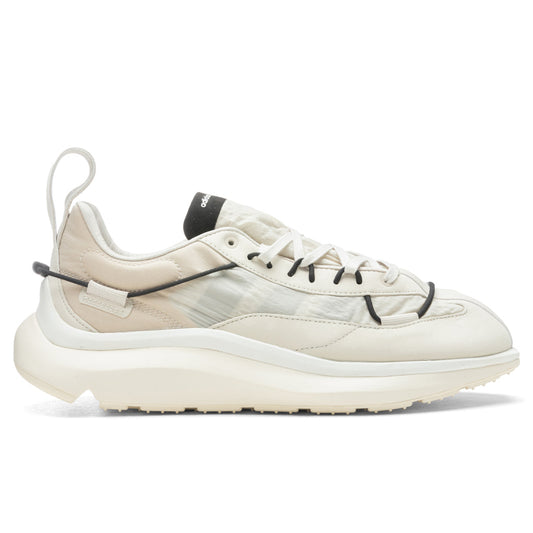 Shiku Run - Talc/Black/Clear Brown