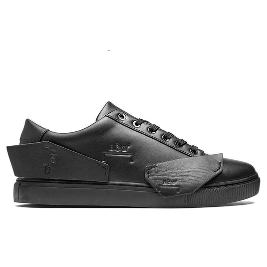 Shard Shoe - Black