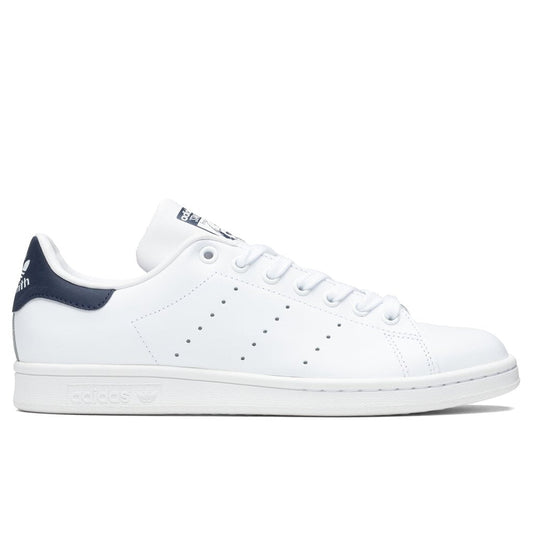 Stan Smith - Core White/Dark Blue