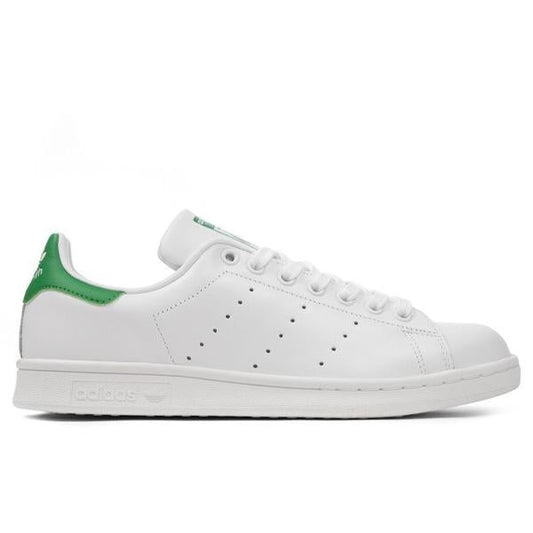 Stan Smith - Core White/Green