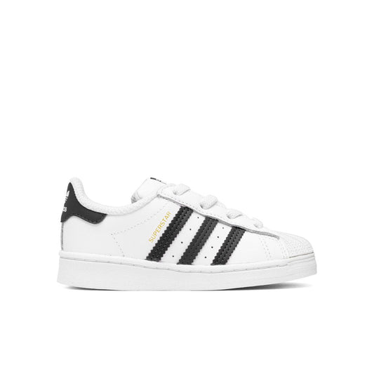 Toddler Superstar - Cloud White/Core Black