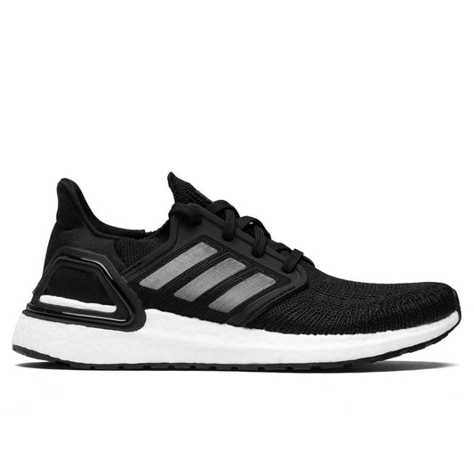 Ultraboost 20 - Core Black/Night Metallic