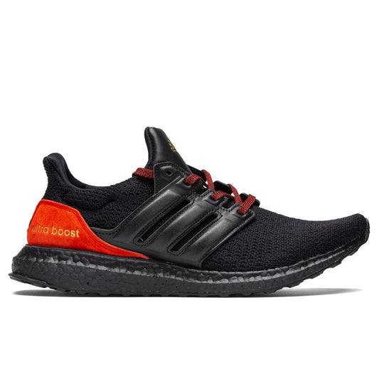 Ultraboost DNA - Core Black/Core Black