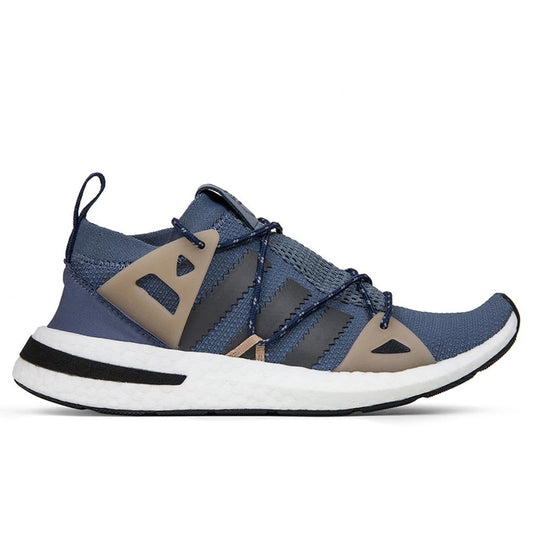 Women's Arkyn - Raw Steel/Grey/Ash Peach