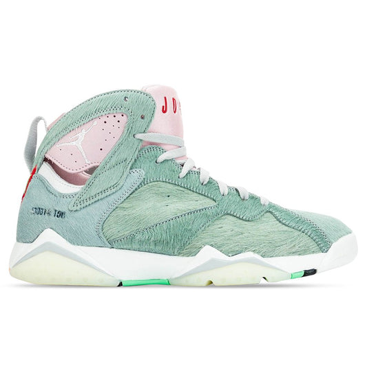 Air Jordan VII Retro "Hare2.0" - Neutral Grey/Summit White