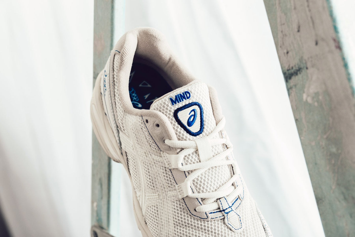 Asics x Above The Clouds Gel-1090 - Birch/Birch