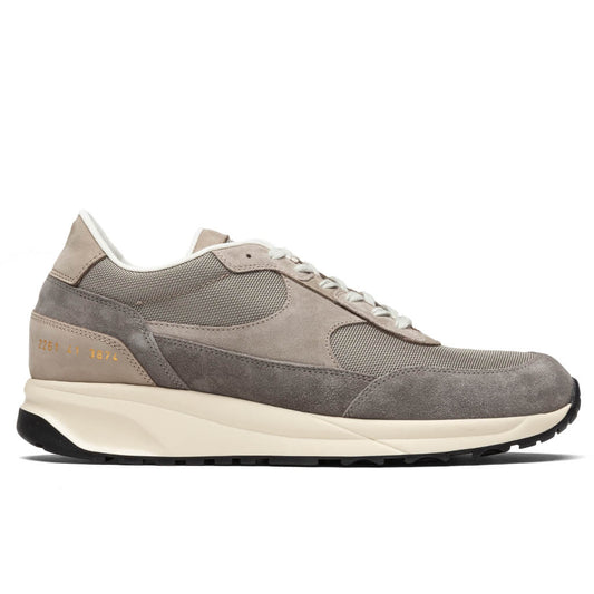 Track Classic - Warm Grey