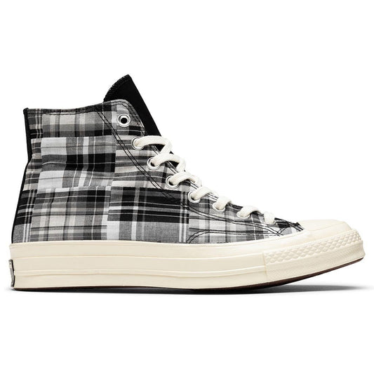 All Star Chuck '70 Hi - Black/Mason/Mouse