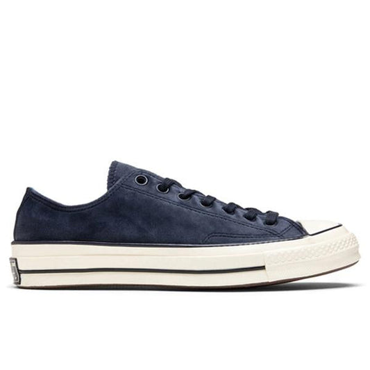 All Star 'Velvet Pack' 70 Ox - Dark Obsidian/Egret/Black