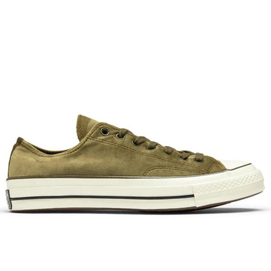 All Star 'Velvet Pack' 70 Ox - Surplus Olive/Egret/Black