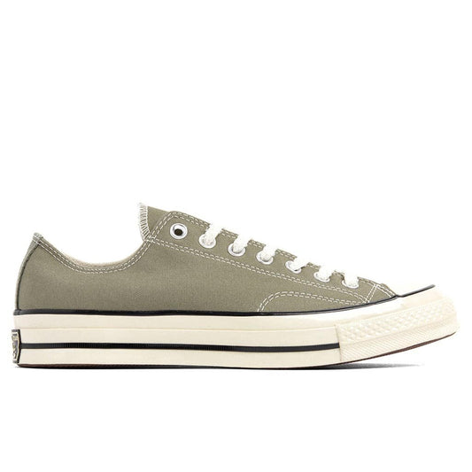 Chuck 70 Ox Vintage Canvas - Jade Stone/Egret/Black