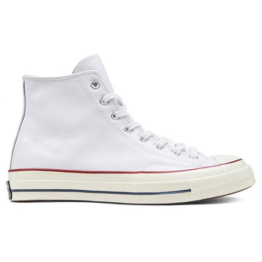 Chuck Taylor All Star '70 Hi Leather - White/Egret