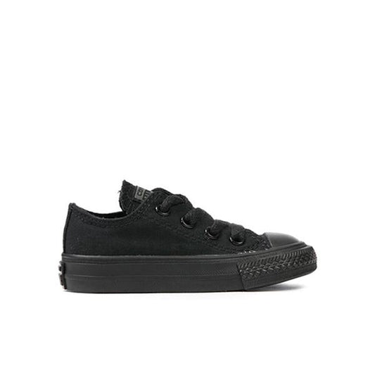 Toddler Chuck Taylor All Star Ox - Black Monochrome