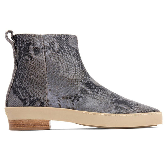 Chelsea Santa Fe Boot - God Grey/Black