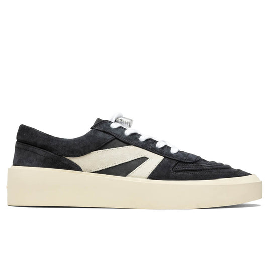 Skate Low - Black/Grey