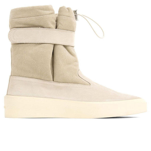 Ski Lounge Boot - Bone