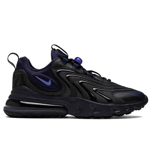 Air Max 270 React ENG - Black/Sapphire/Obsidian
