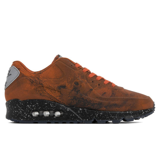 Air Max 90 "Mars" QS - Mars Stone/Magma Orange