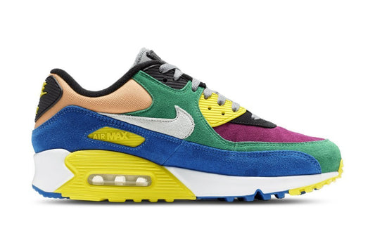 Air Max 90 QS “Viotech 2.0” - Multi