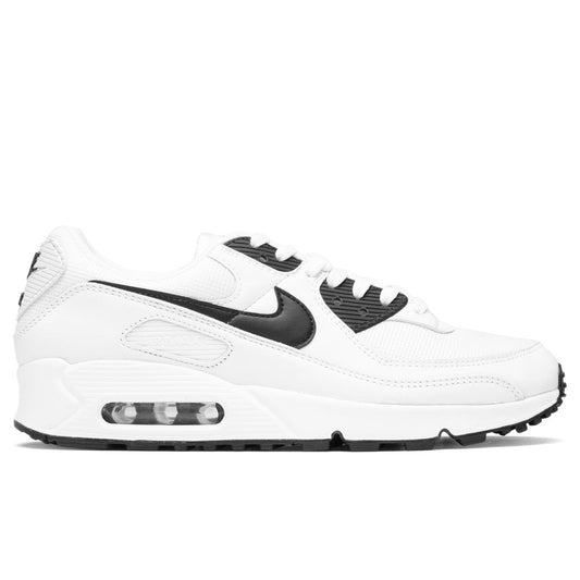 Air Max 90 - White/Black