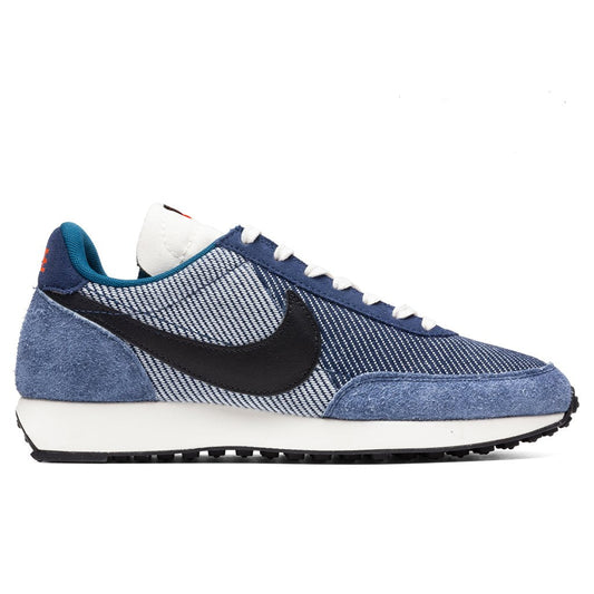 Air Tailwind 79 SE - Midnight Navy/Black/Blue Force/Sail