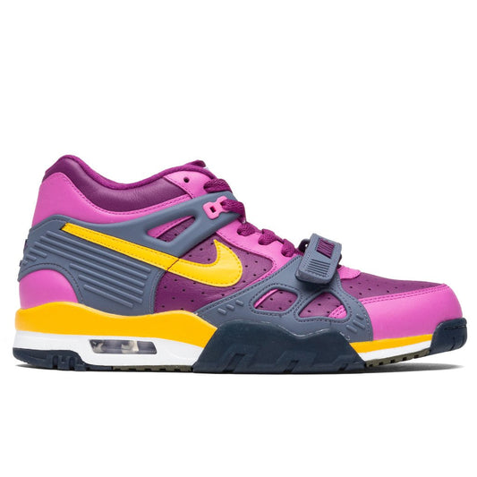 Air Trainer 3 - Viotech/Dandelion/Viola