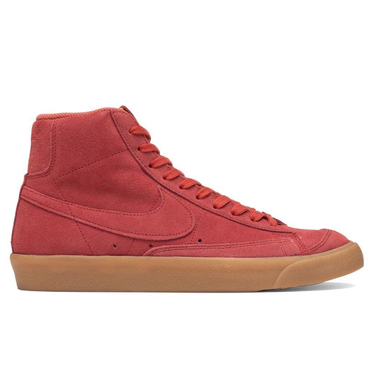 Blazer Mid '77 Suede - Light Redwood/Gum Medium Brown