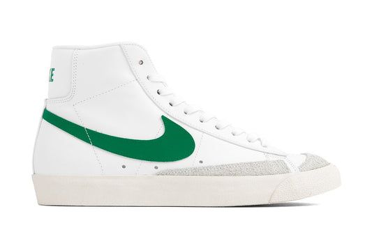Blazer Mid '77 Vintage - Lucid Green/Sail