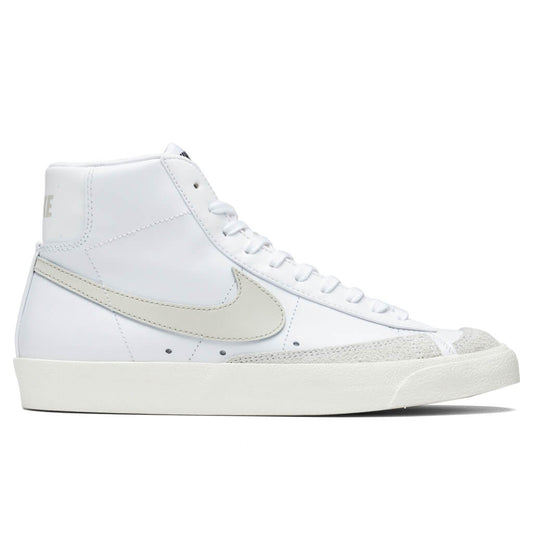 Blazer Mid '77 Vintage - White/Light Bone/Sail