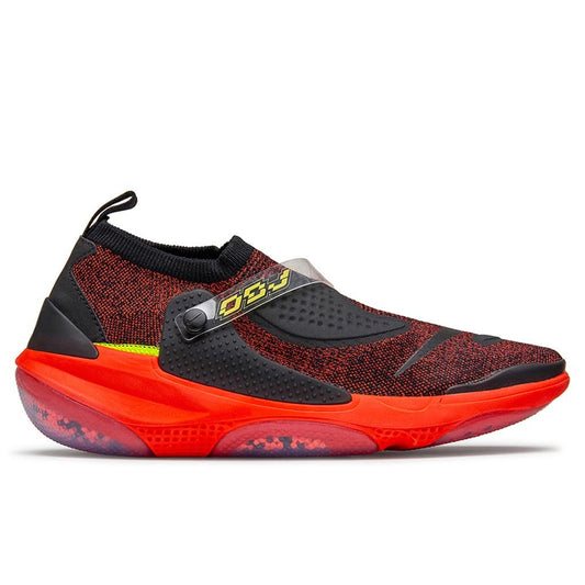 CC3 OBJ FK - Black/Bright Crimson/Volt