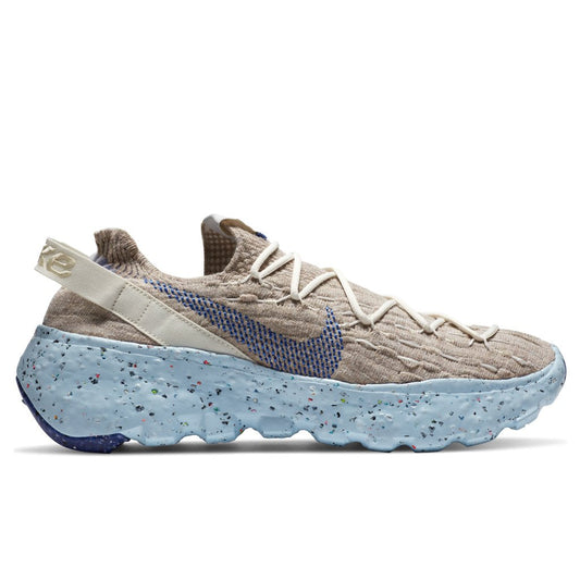 Space Hippie 04 - Sail/Astronomy Blue