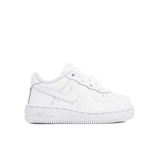 Toddler Air Force 1 '06 - White/White/White