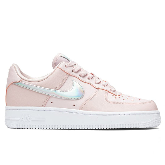 Women's Air Force 1 '07 Essential - Barely Rose/White