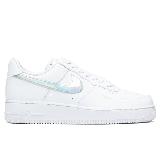 Women's Air Force 1 '07 Essential - White/White