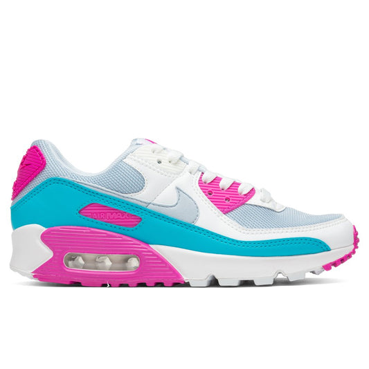 Women's Air Max 90 - Football Grey/Summit White