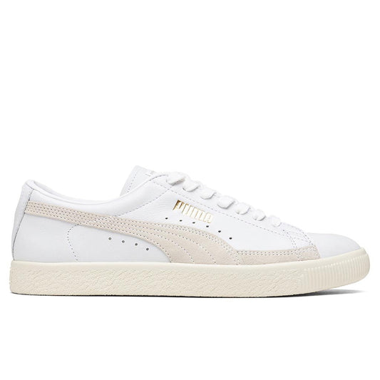 Basket 90680 Lux - White/Whisper White