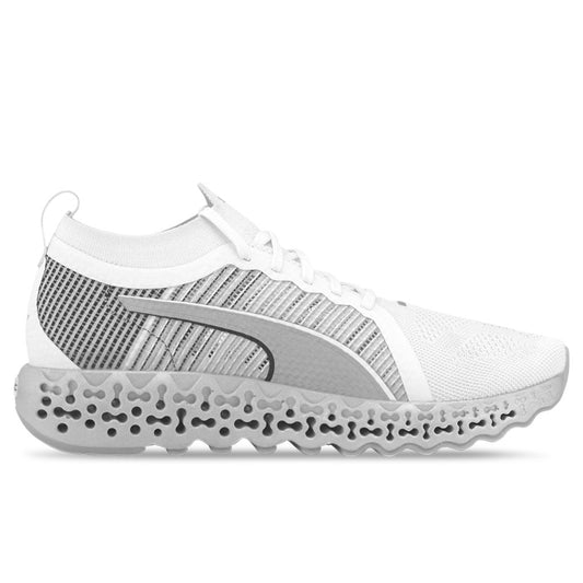 Calibrate Runner - White
