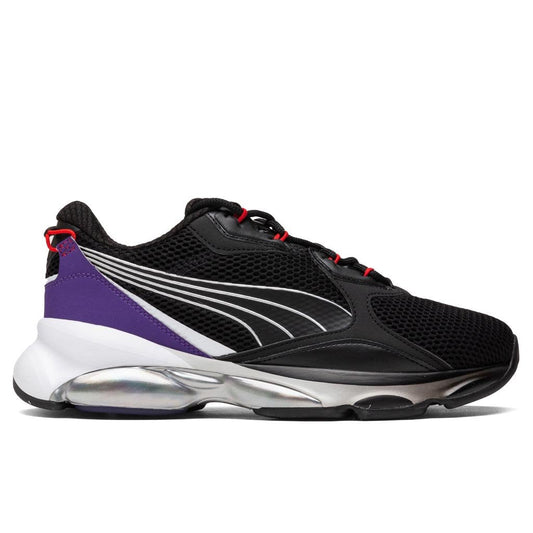Cell Dome Galaxy - Black/Prism Violet