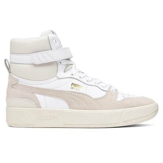 Sky LX Mid Lux - White/Whisper White