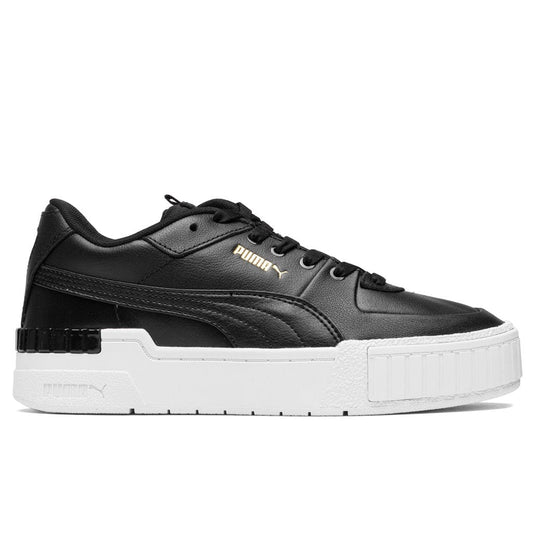 Women's Cali Sport - Black