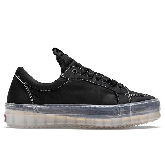 V1 Lo - Black/Translucent