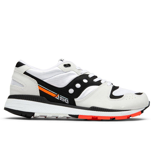 Azura - White/Black/Red