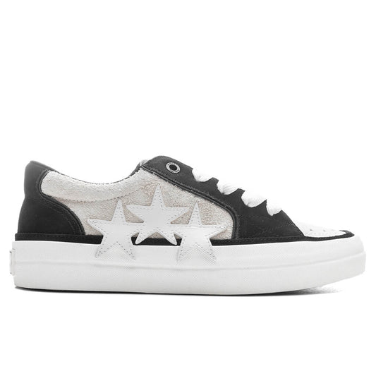 Sunset Skate Low - Birch/Black