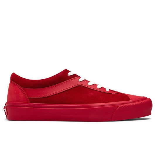 Bold Ni LX - Racing Red/Chili Pepper